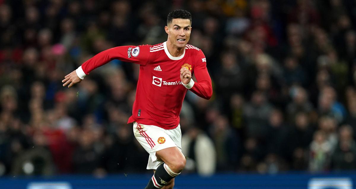 Manchester United : Cristiano Ronaldo ne fermera pas la porte à des défis inattendus
