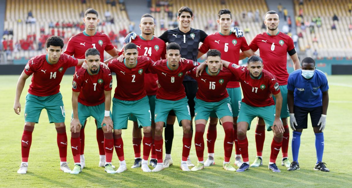 Maroc – Comores : itinéraires possibles et absences