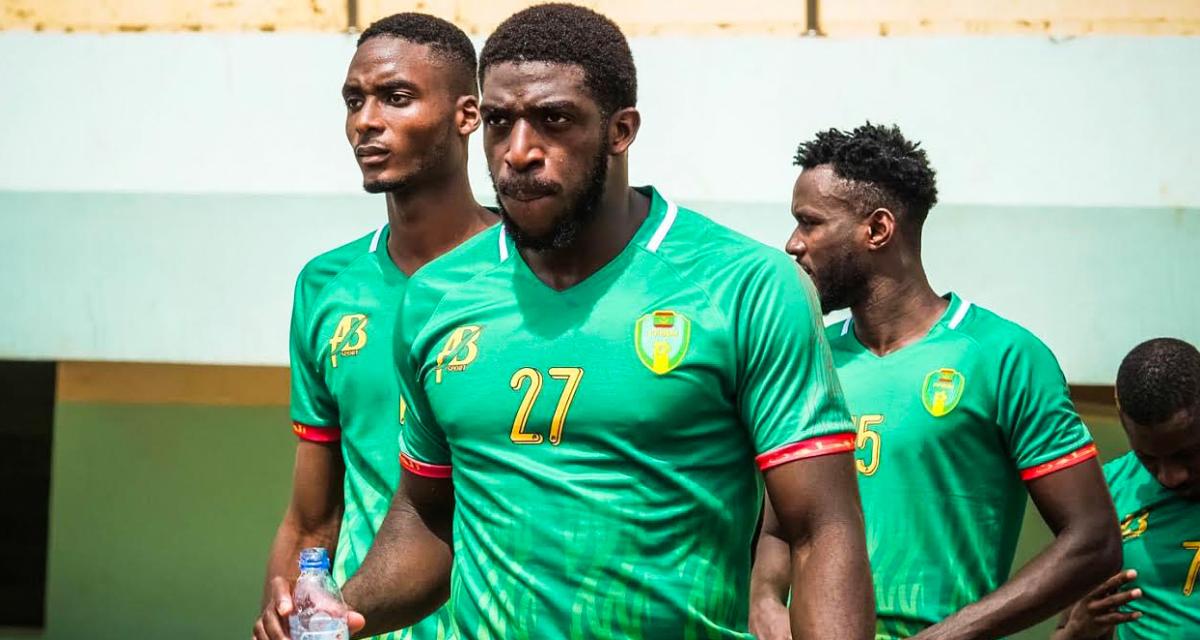 Mauritanie – Gambie : La Route Officielle !