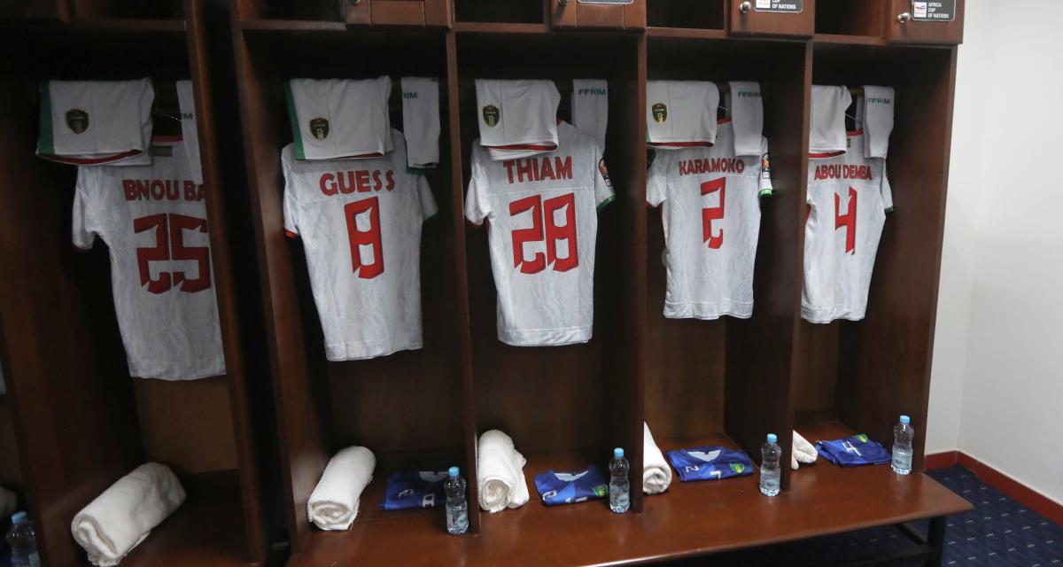 Mauritanie – Gambie : Nouvelle grosse erreur pour l’organisation !