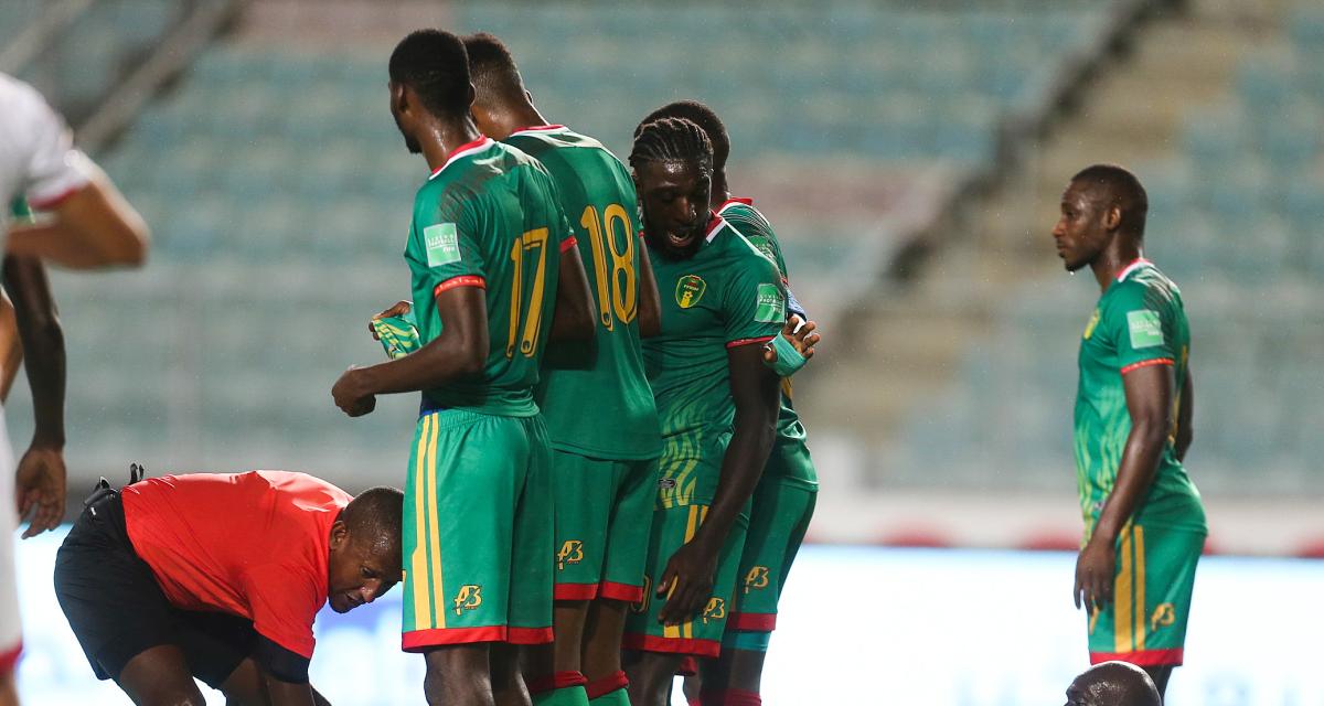 Mauritanie – Gambie : Quelle chaîne et comment regarder le match en direct ?