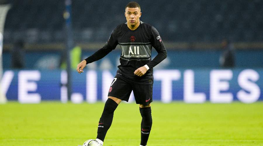 Mbappe, gros deal proposé par le Paris Saint-Germain