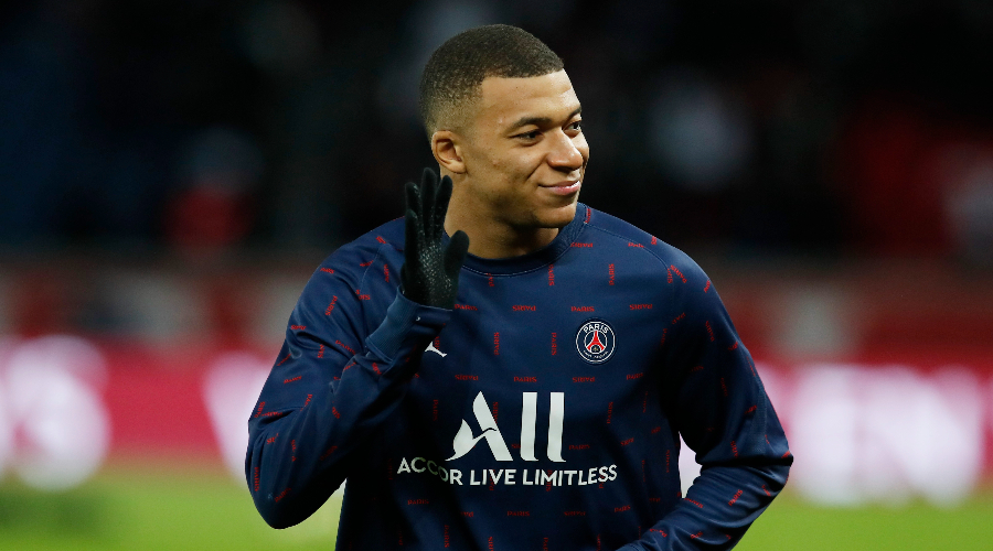Mbappé, le Real Madrid tremble de plus en plus
