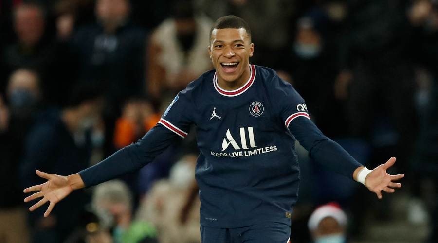 Mbappe, plus proche que jamais de rester ?