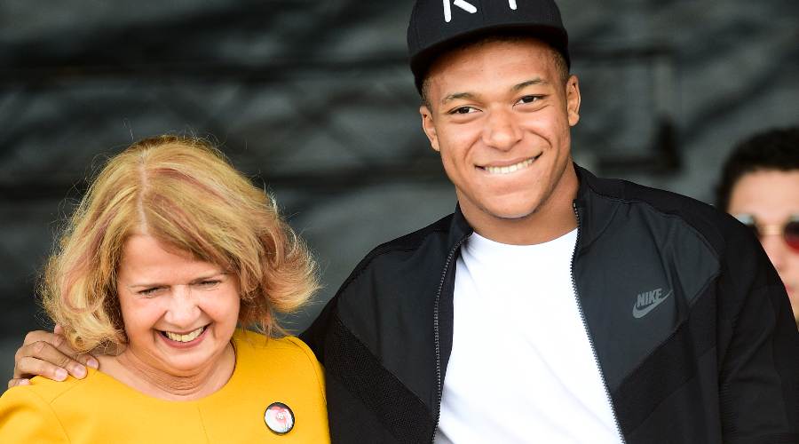 Mbappé reçoit des menaces de mort !