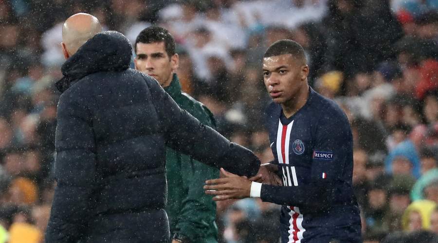 Mbappé, un énorme changement pour le PSG ?