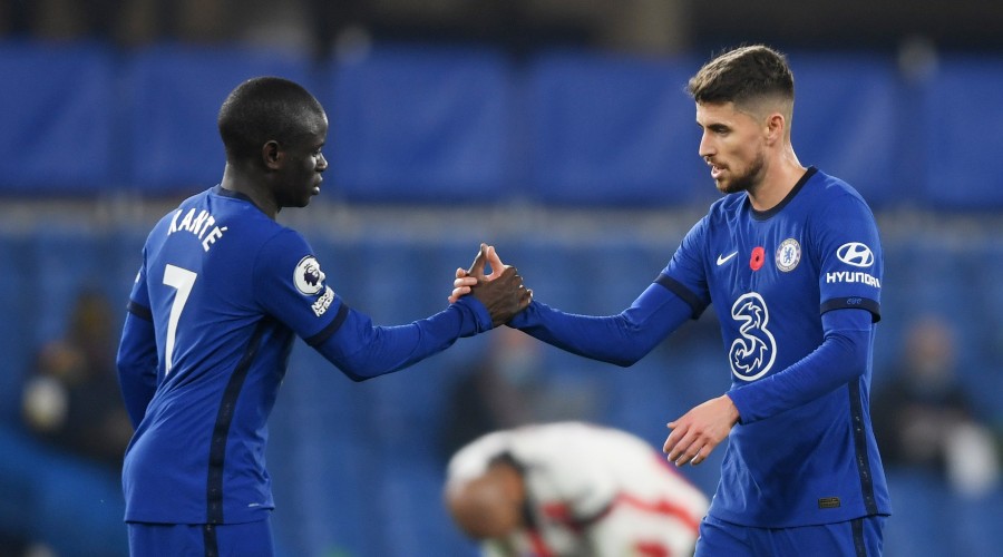 Meilleur de la FIFA : Kante en Standard, pas Mbappe ou Benzema
