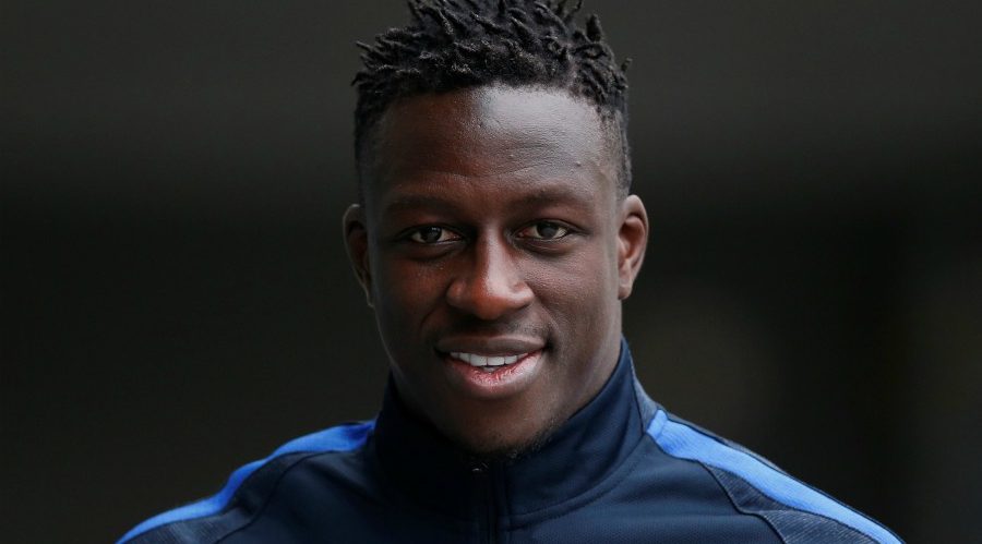 Mendy est sorti de prison !