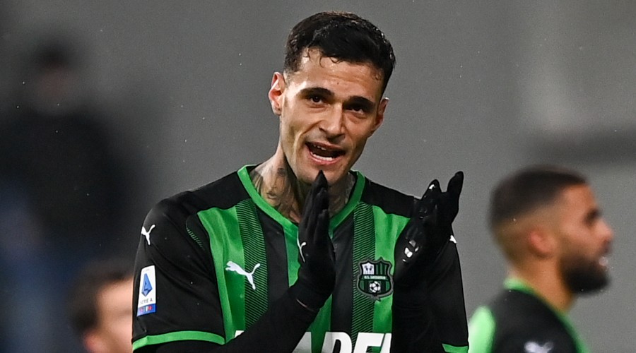 Mercato : La Juventus va démarrer !