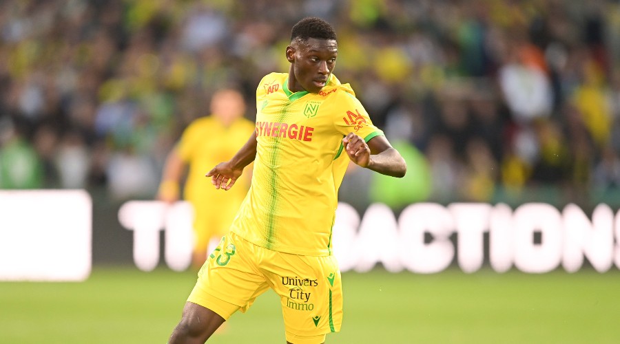 Mercato : Nantes risque de perdre un acteur clé