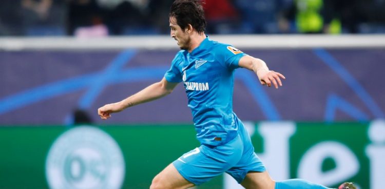 Mercato OL : Azmoun, ça avance