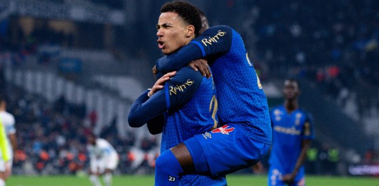 Mercato Reims : Des offres vertigineuses sur Ekitike ?