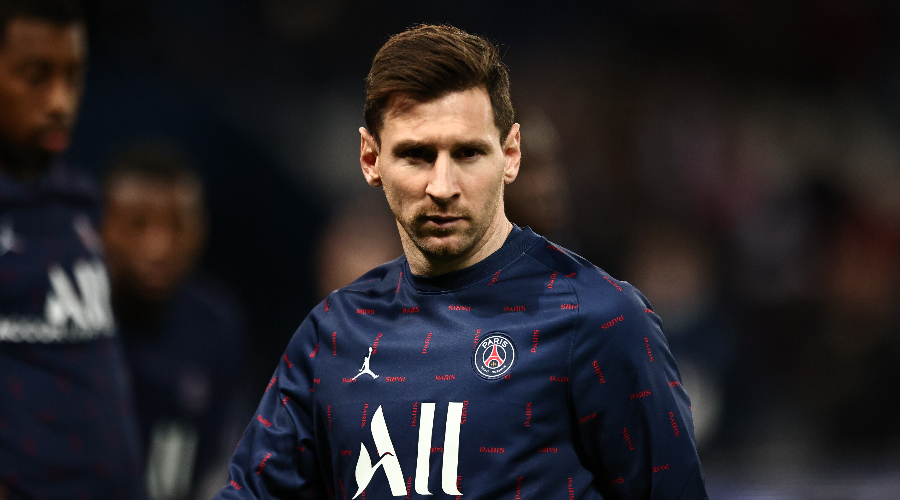 Messi, le nouveau charlatan ?