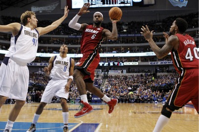 Miami démarre fort !