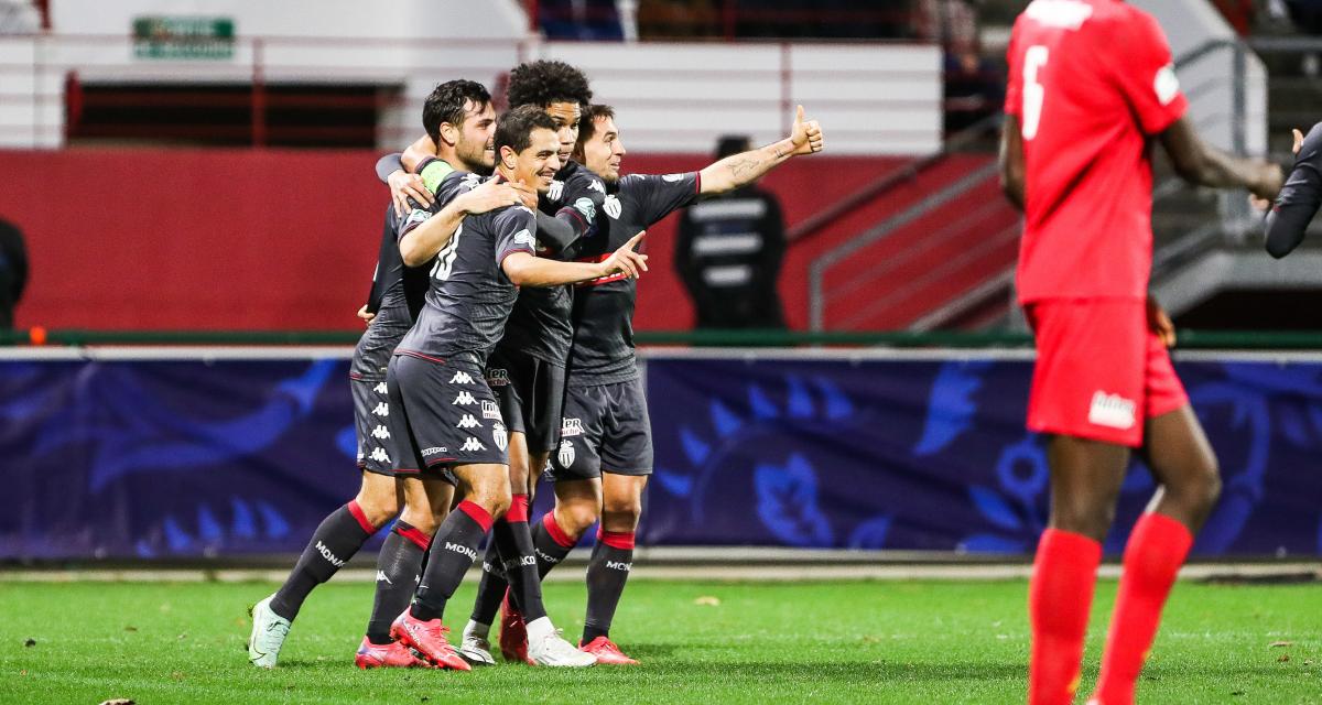 Monaco – Clermont : Quelle chaîne et comment regarder le match en streaming ?