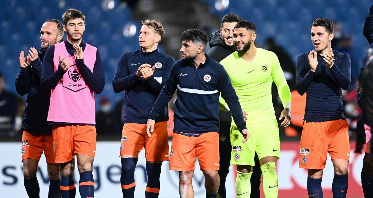 Montpellier : Prolongation de l’exécutif du club !  (Officiel)