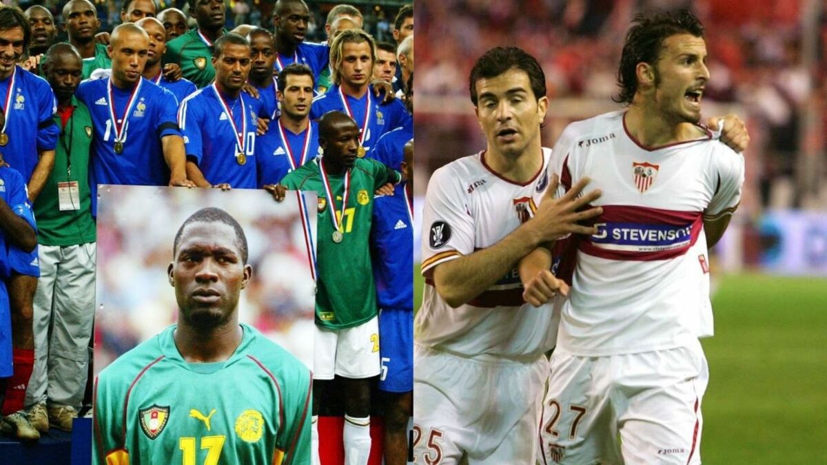 Morts de footballeurs : Ces 8 joueurs morts dans le jeu