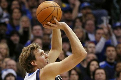 NBA : Dallas bascule à nouveau