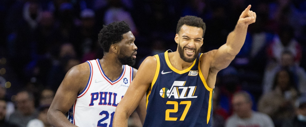 NBA : Gobert de retour