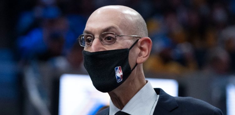NBA : Raccourcir la période de quarantaine