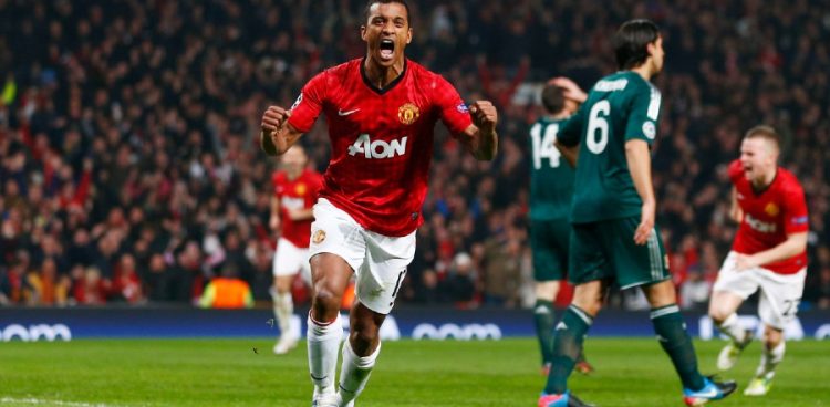 Nani arrive en Serie A
