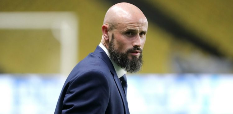 Nantes : Palois prolongé jusqu’en 2024