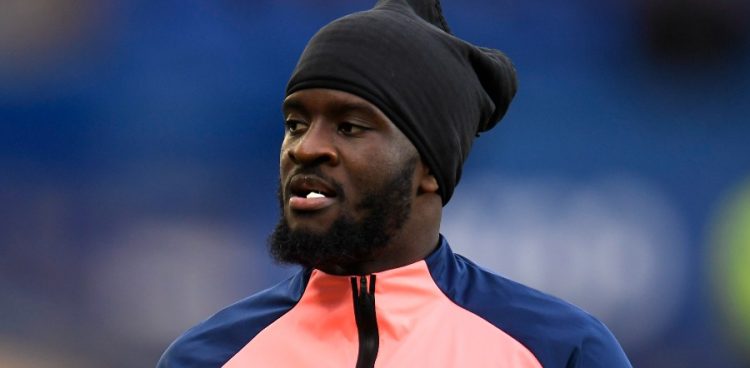 Ndombele pas intéressé par l’Italie