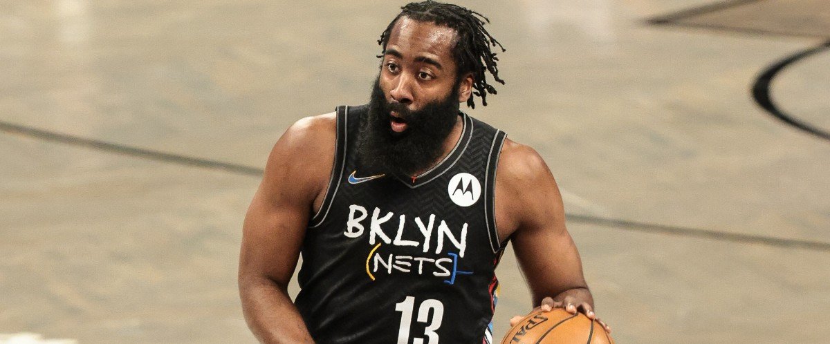 Nets et Harden réunis