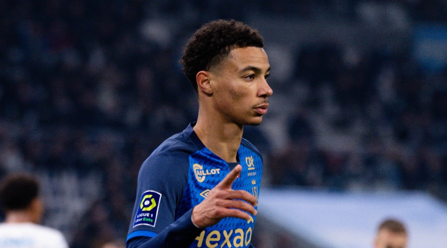 Newcastle intéressé par les espoirs de Ligue 1