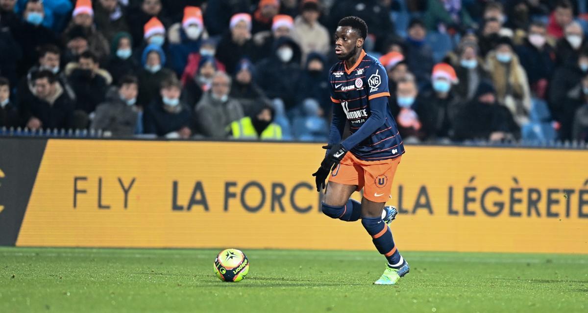 Newcastle : le buteur de Ligue 1 volé par un richissime Saoudien ?