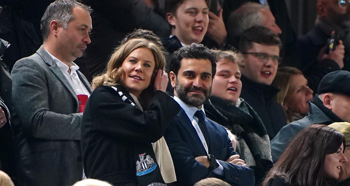 Newcastle : les Saoudiens sont-ils prêts à décrocher des pépites de Ligue 1 ?