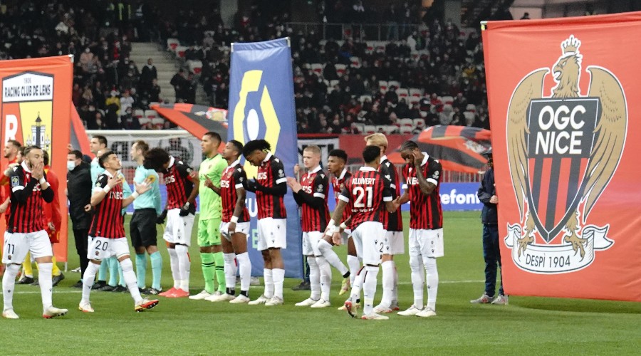 Nice peut remercier le groupe INEOS