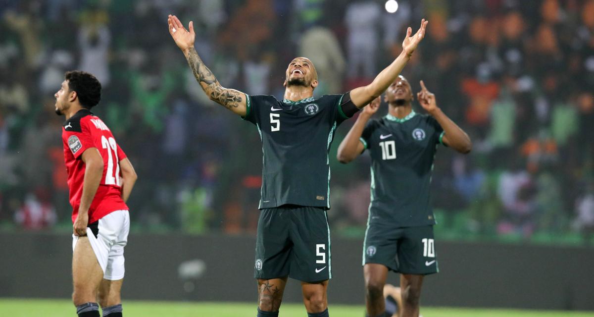 🚨 Nigéria – Soudan : Composition officielle !