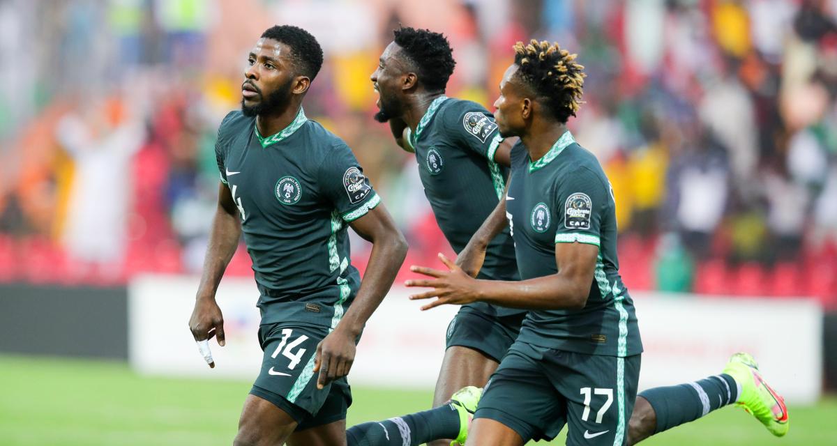 Nigéria – Soudan : Composition possible