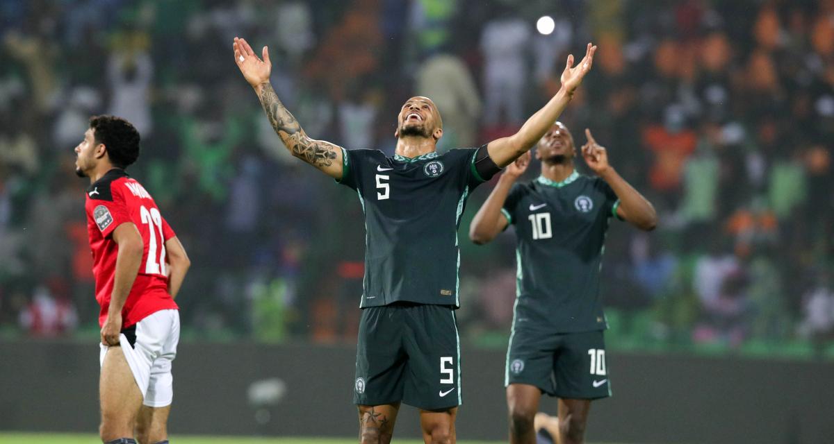 Nigéria – Soudan : Quelle chaîne et comment regarder le match en streaming ?