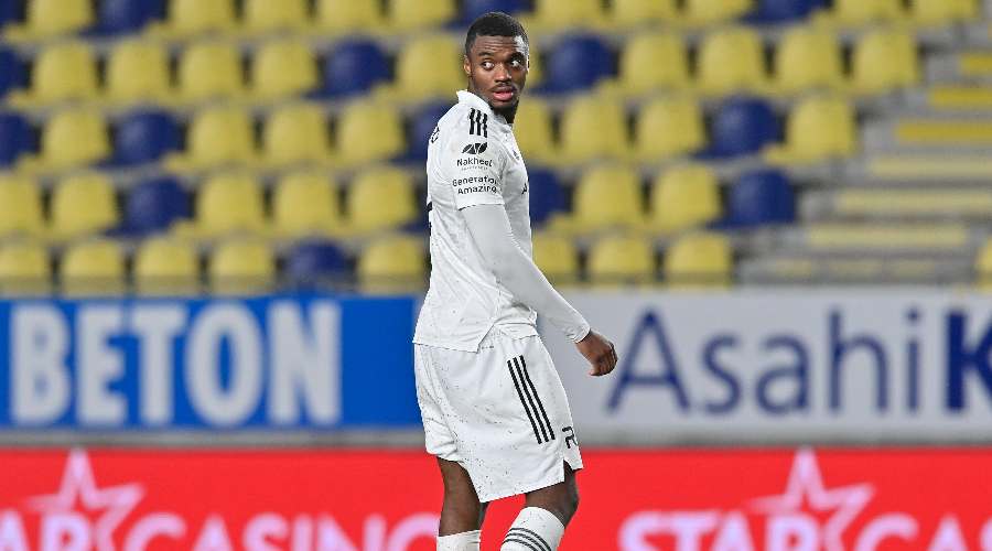 Nouvelle avance pour l’attaque des Verts