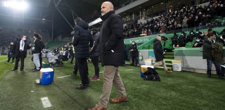 Nouvelle avance pour l’offensive des Verts