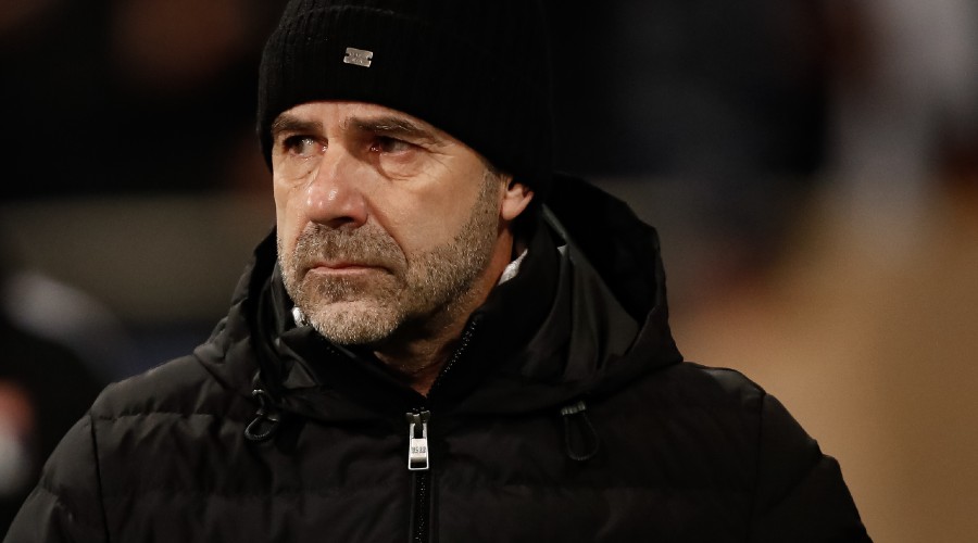 OL : Bosch devrait être viré