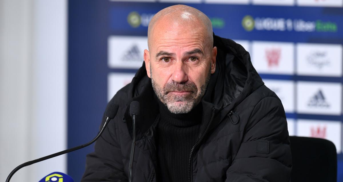 OL : Bosch regrette le départ de Juninho