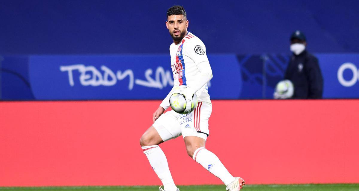 OL : Emerson veut retourner à Chelsea !