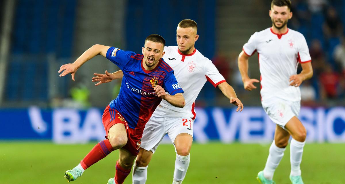 OL : En concurrence avec le LOSC pour le Kosovo Nugget ?