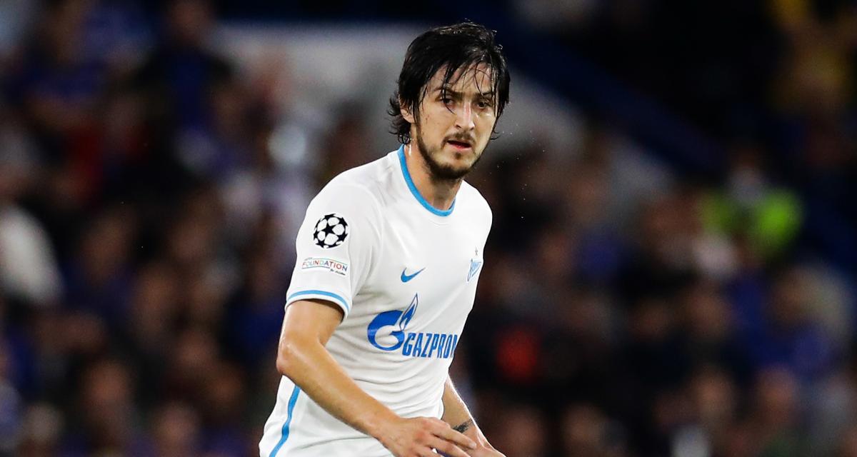 OL : Gone est sur le point de terminer son dossier prioritaire hivernal ?