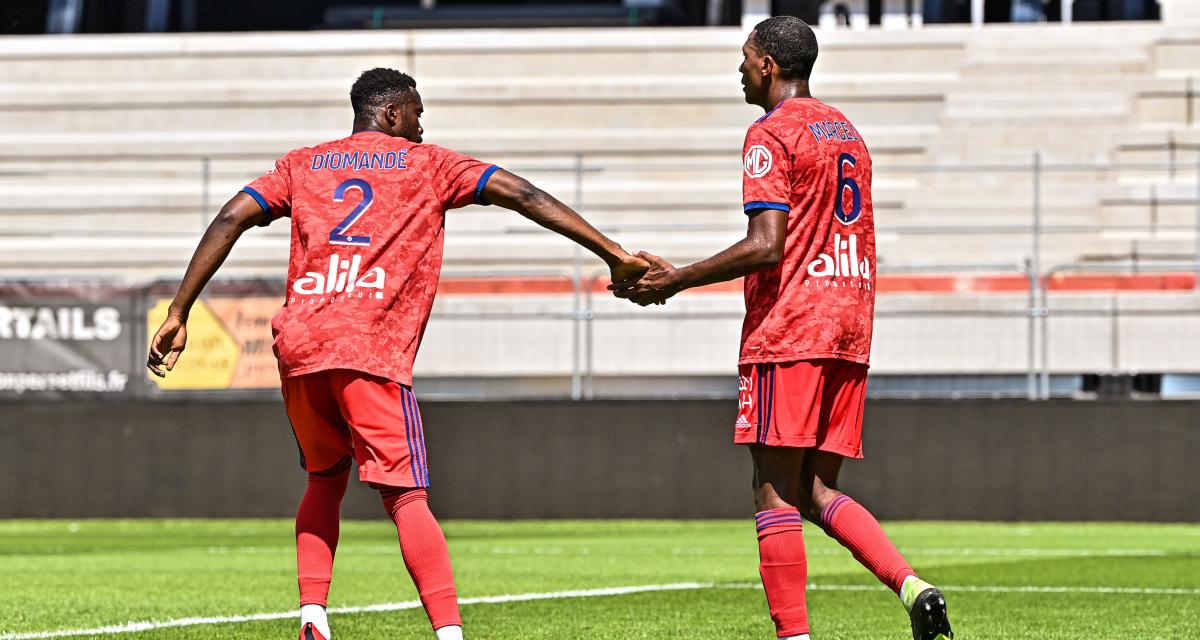 OL : Le club a reçu une offre pourrie !