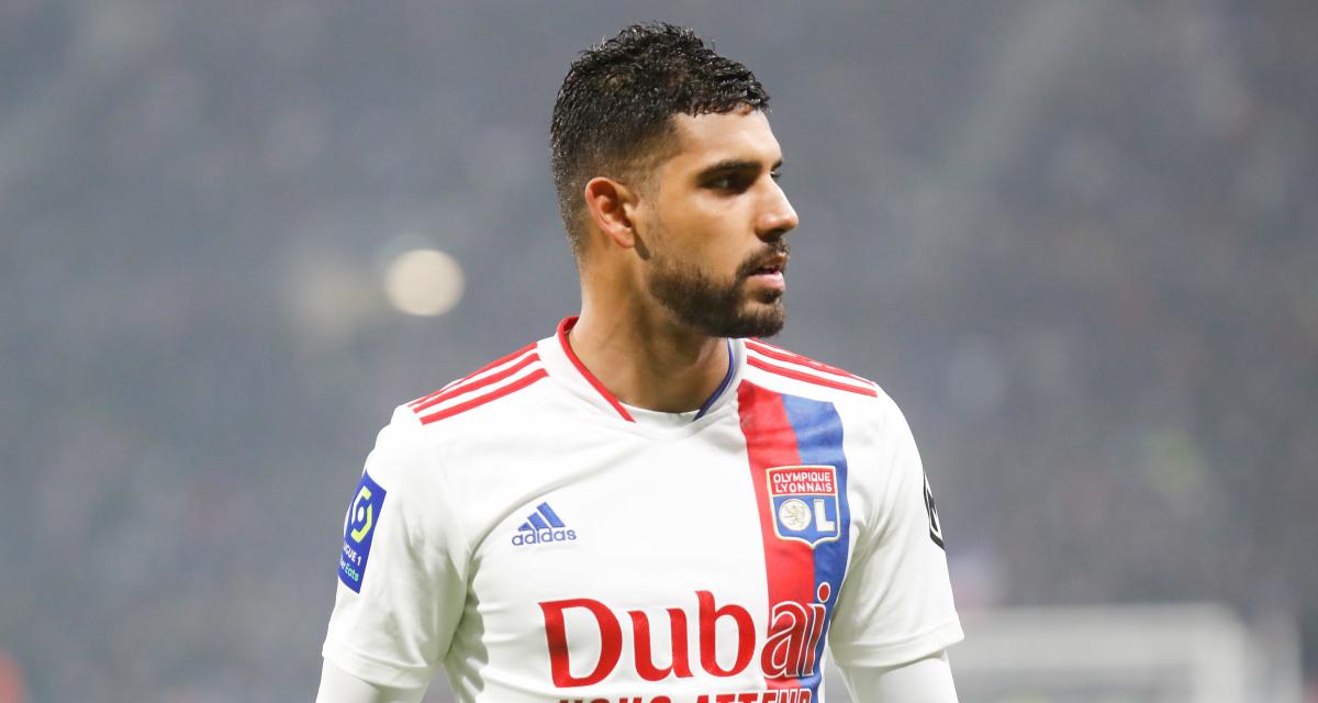 OL : L’offre en or de Chelsea pour Emerson, et ont-ils trouvé le moyen de le remplacer ?