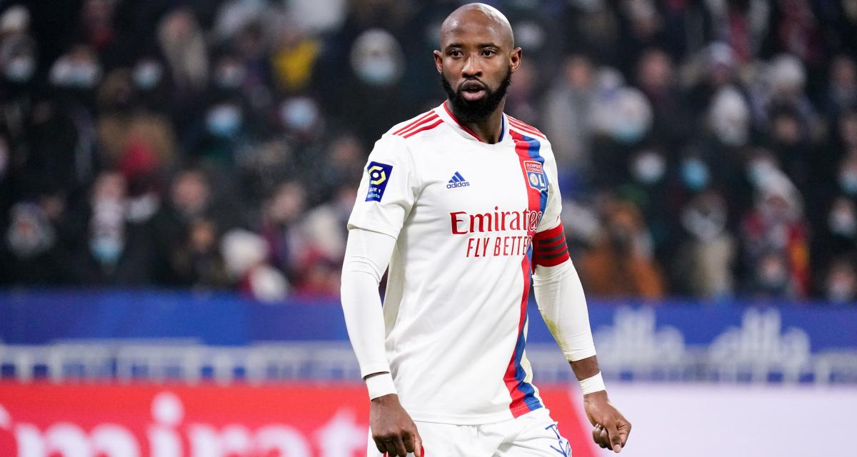 OL : Moussa Dembele décide de son avenir et regrette d’avoir été exclu de la Coupe de France !