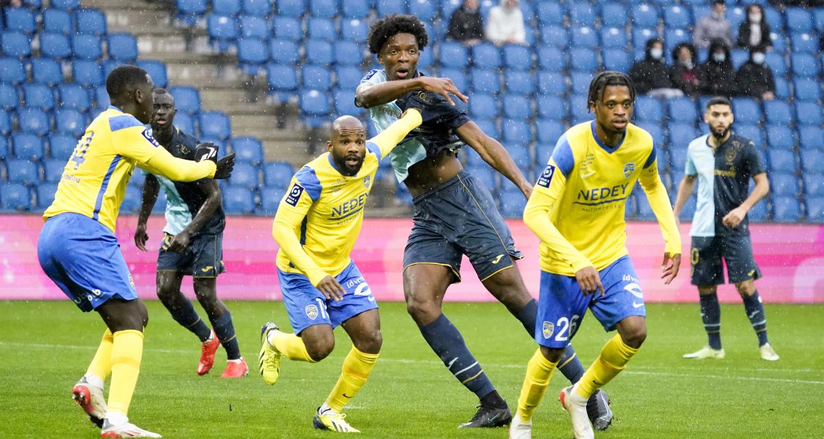 OL, OM, Bordeaux : les pépites de la Ligue 2 font saliver la Ligue 1 !