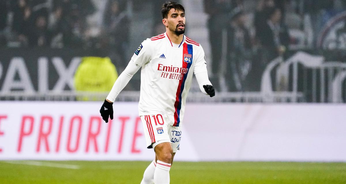 OL : Paqueta rend hommage à Juninho