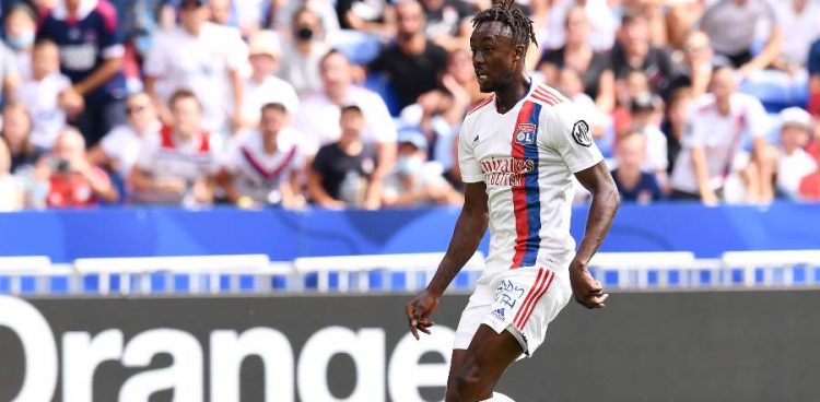 OL, ça bouge pour Kadewere