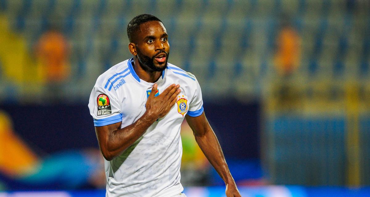 OM : Absent à l’entraînement, Bakambu est-il prêt à jouer en un temps record ?