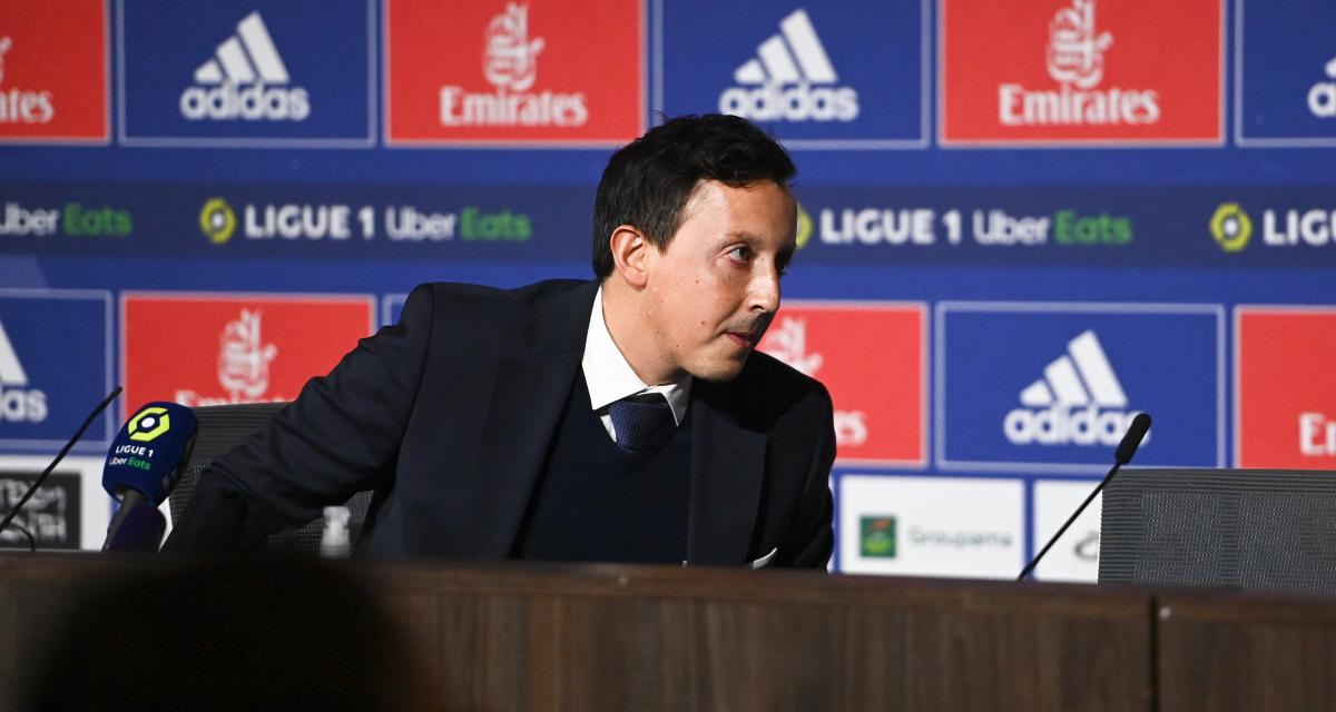 OM : Après Bakambu, une autre recrue est sur le point d’être annoncée !